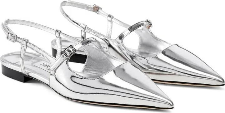 Jimmy Choo Sandals - Image 2
