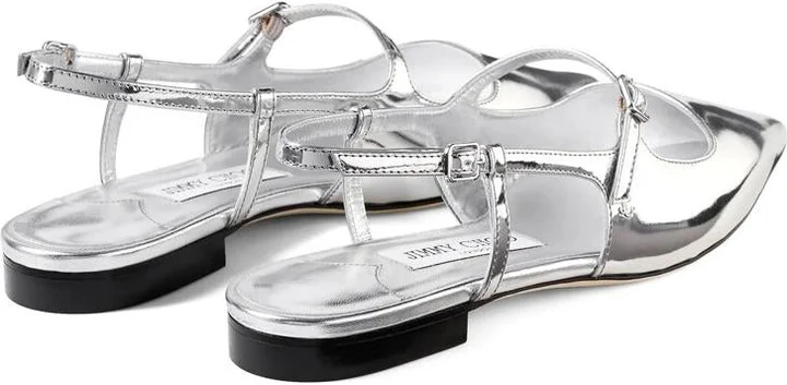 Jimmy Choo Sandals - Image 3
