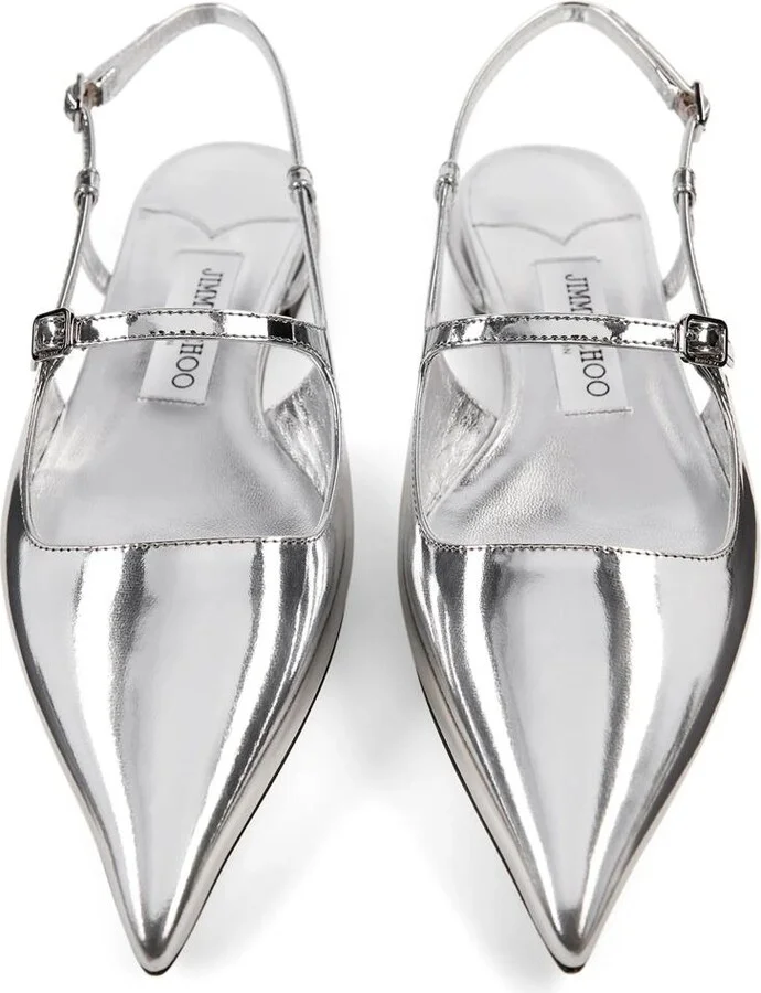 Jimmy Choo Sandals - Image 4