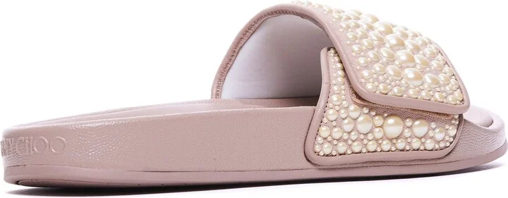 Jimmy Choo Sandals - Image 2