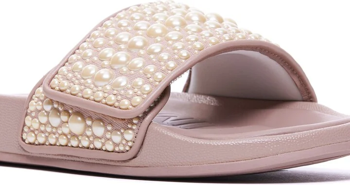 Jimmy Choo Sandals - Image 3