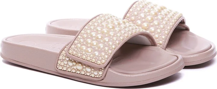 Jimmy Choo Sandals - Image 4