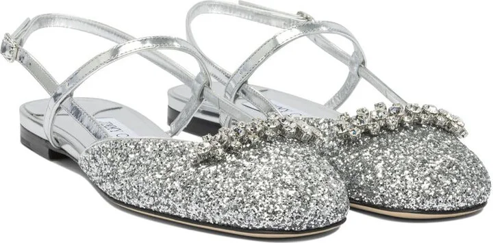 Jimmy Choo Sandals - Image 2