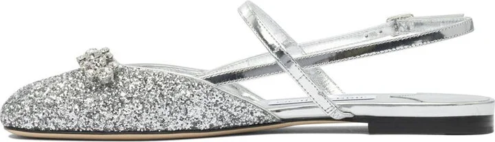 Jimmy Choo Sandals - Image 3