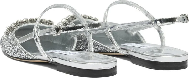 Jimmy Choo Sandals - Image 4