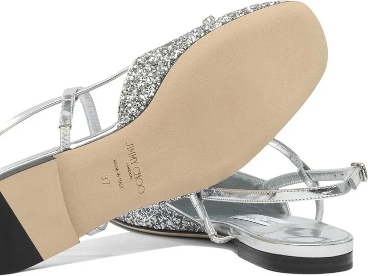Jimmy Choo Sandals - Image 5