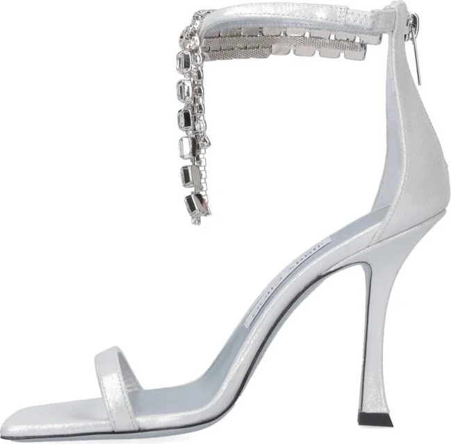 Jimmy Choo Sandals - Image 3