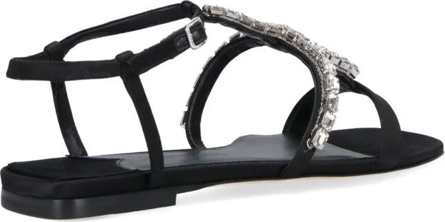 Jimmy Choo Sandals - Image 4