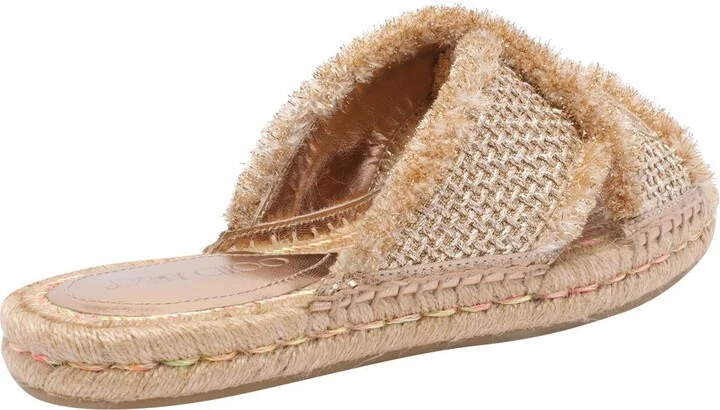 Jimmy Choo Sandals - Image 3
