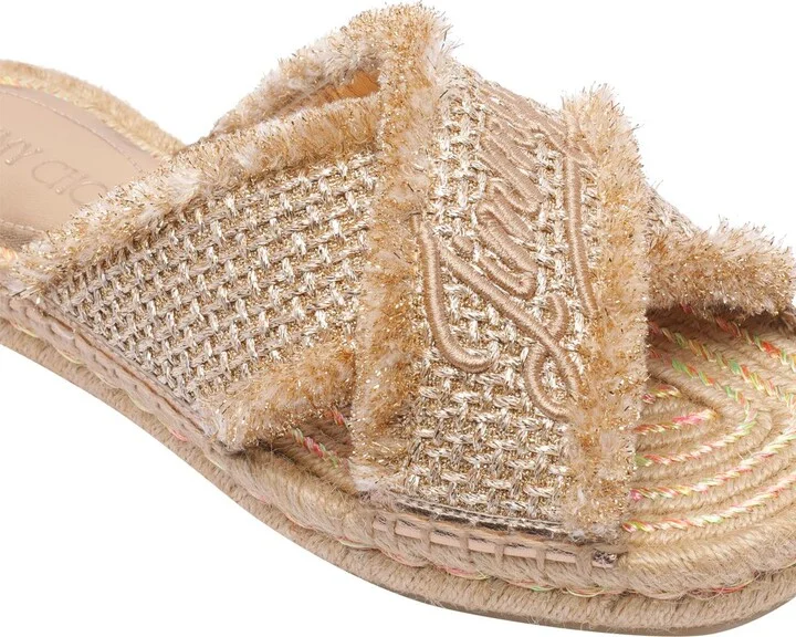 Jimmy Choo Sandals - Image 4
