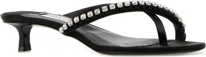 Jimmy Choo Sandals - Image 2