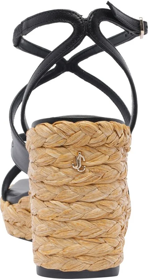Jimmy Choo Sandals - Image 4