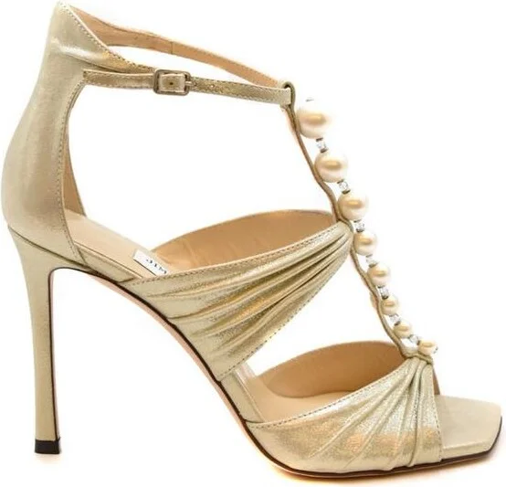 Jimmy Choo Sandals