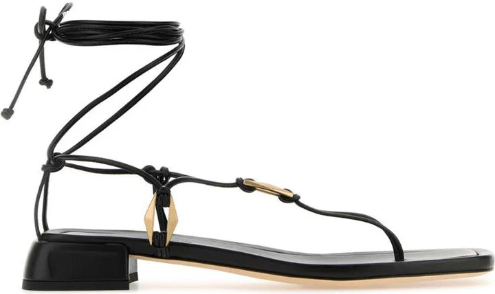 Jimmy Choo Sandals