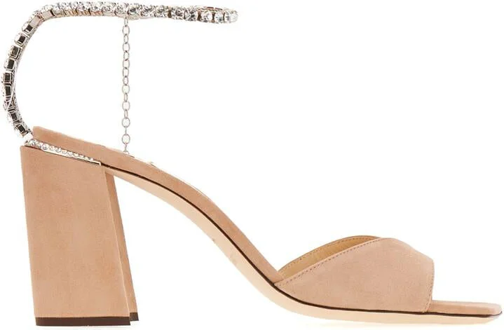 Jimmy Choo Sandals