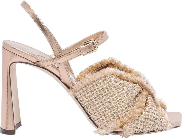 Jimmy Choo Sandals