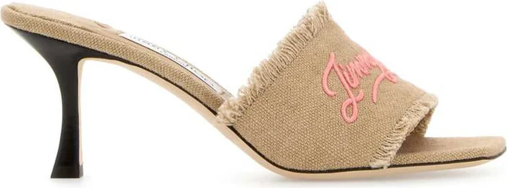 Jimmy Choo Sandals