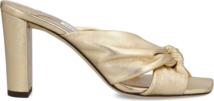 Jimmy Choo Sandals