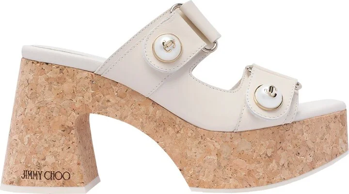 Jimmy Choo Sandals