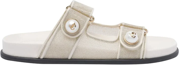 Jimmy Choo Sandals