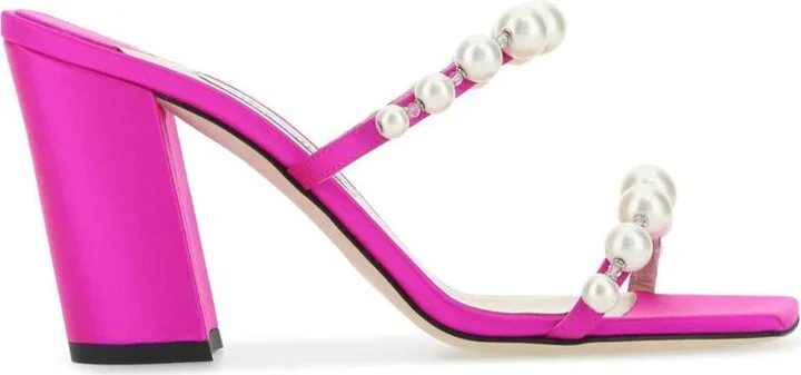 Jimmy Choo Sandals