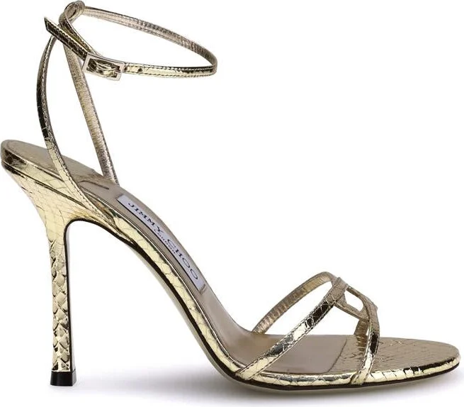 Jimmy Choo Sandals