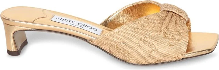 Jimmy Choo Sandals