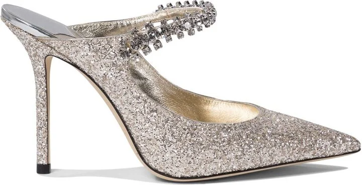 Jimmy Choo Sandals