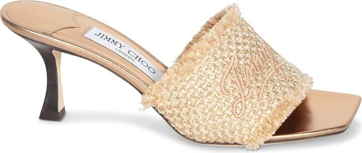Jimmy Choo Sandals