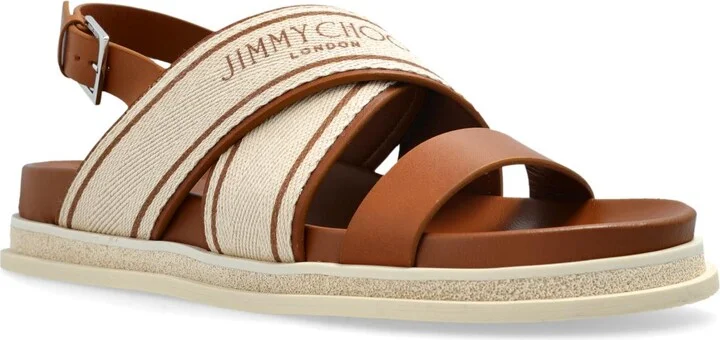 Jimmy Choo Sandals `joa` - Image 4