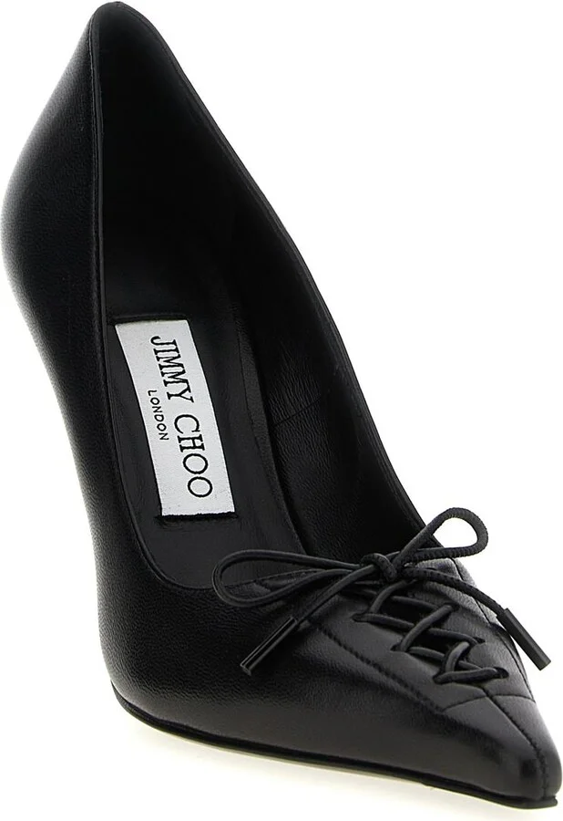 Jimmy Choo 'Scarlett' Pumps - Image 2