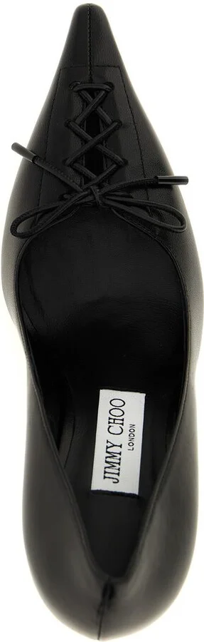 Jimmy Choo 'Scarlett' Pumps - Image 4