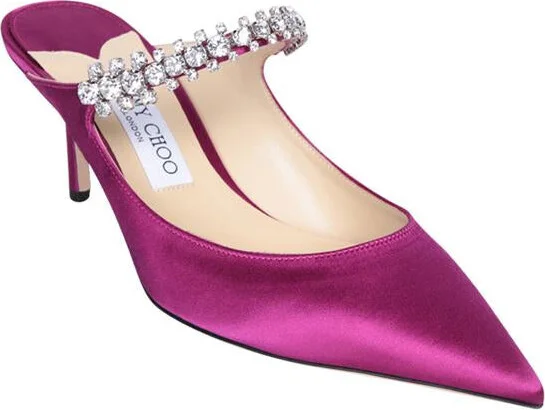 Jimmy Choo Shoes - Image 2