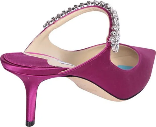 Jimmy Choo Shoes - Image 3