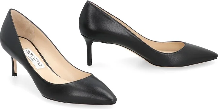 Jimmy Choo Shoes - Image 3