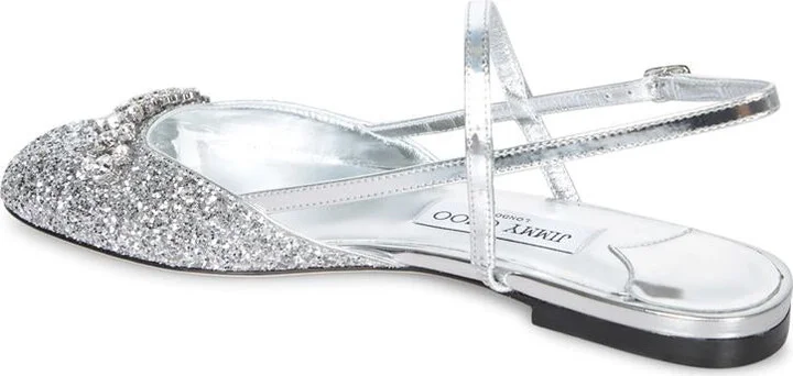 Jimmy Choo Shoes - Image 3