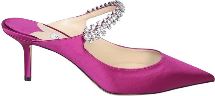 Jimmy Choo Shoes