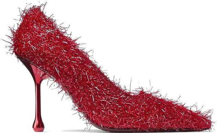 Jimmy Choo Shoes