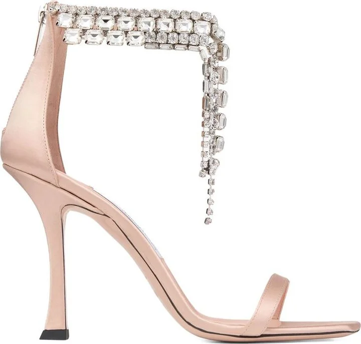 Jimmy Choo Shoes