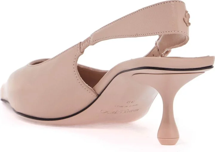JIMMY CHOO slingback dã©collet - Image 2