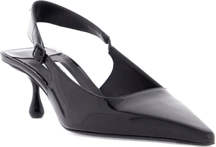 JIMMY CHOO slingback dã©collet - Image 4