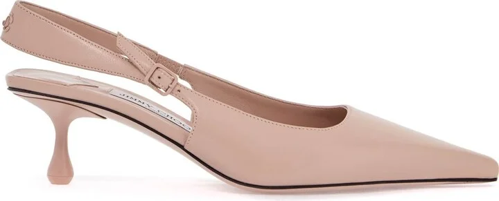 JIMMY CHOO slingback dã©collet
