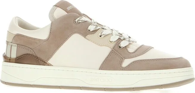 Jimmy Choo Sneakers - Image 2