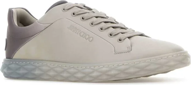 Jimmy Choo Sneakers - Image 2