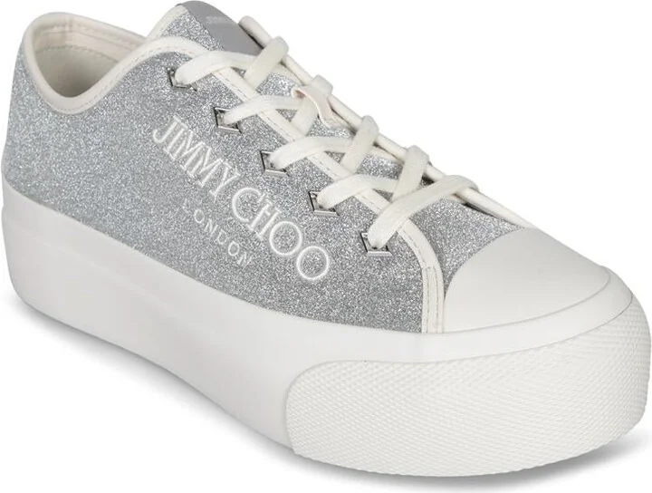 Jimmy Choo Sneakers - Image 2