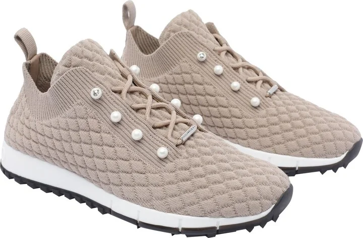 Jimmy Choo Sneakers - Image 2