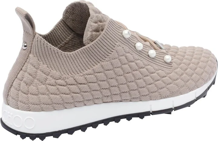 Jimmy Choo Sneakers - Image 3