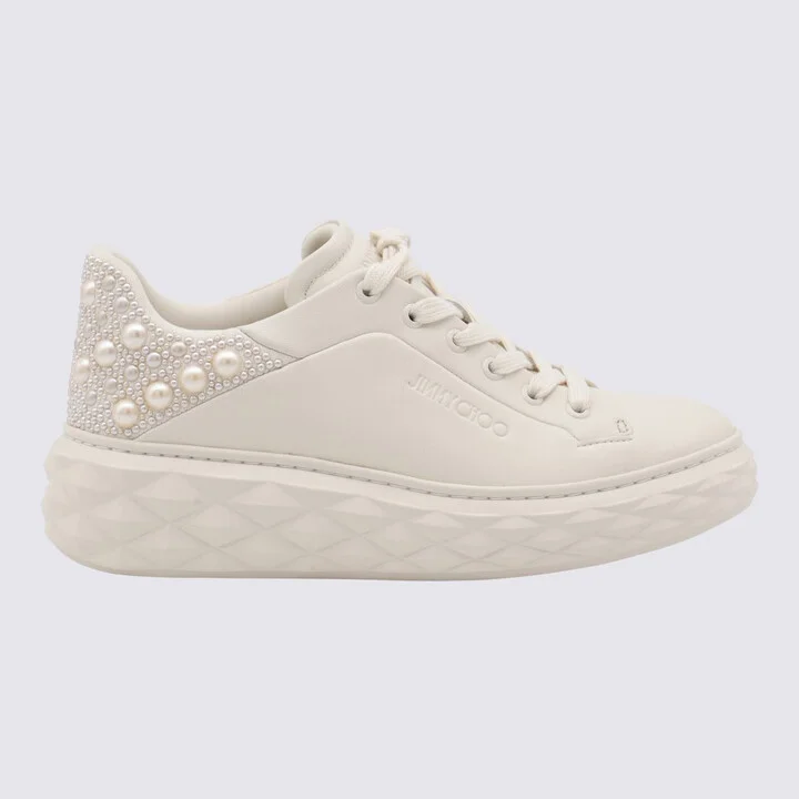 Jimmy Choo Sneakers - Image 2