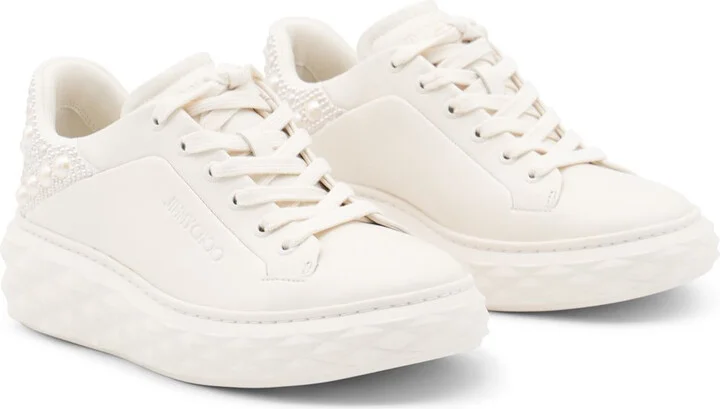 Jimmy Choo Sneakers - Image 3
