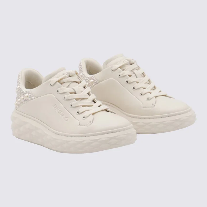 Jimmy Choo Sneakers - Image 4